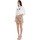 Vêtements Femme Jupes Chiara Ferragni 72CBE808-ES028 Blanc