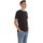Vêtements Homme T-shirts manches courtes G-Star Raw D19070-C723 Noir