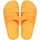 Chaussures Enfant Sandales et Nu-pieds Cacatoès RIO DE JANEIRO - TOURNESOL 05 / Jaune - #FFCE00