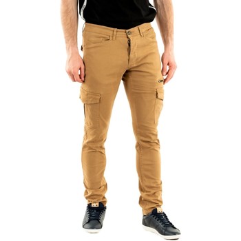 Vêtements Homme Pantalons cargo Redskins tonmah marron