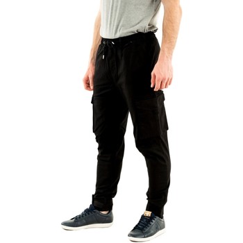 Vêtements Homme Pantalons Project X Paris 2240187 Noir