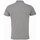 Vêtements Homme T-shirts & Polos Ea7 Emporio Armani shorts Polo Gris