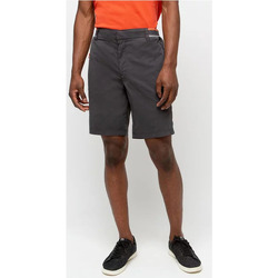 Vêtements Homme Shorts / Bermudas TBS Short DIEGOSHO Carbone