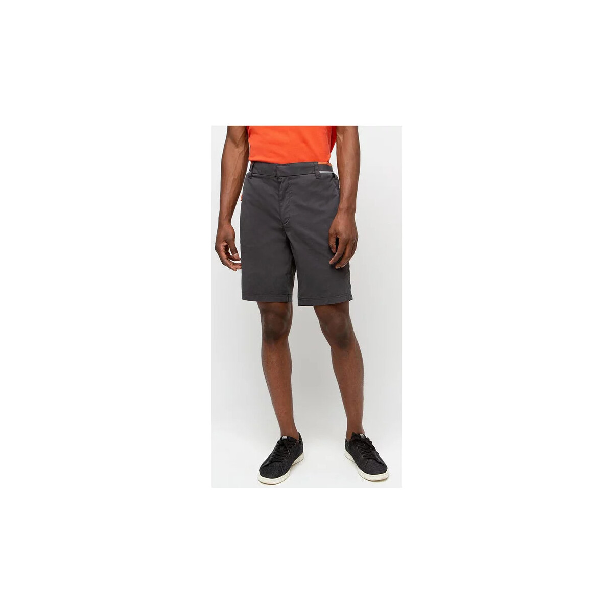 Vêtements Homme Shorts / Bermudas TBS DIEGOSHO Gris
