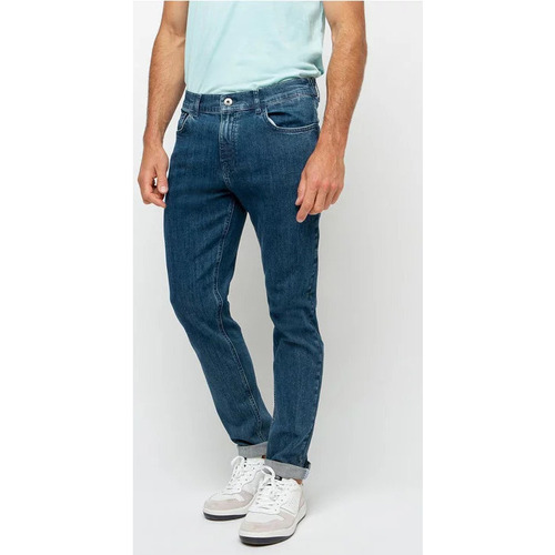 Vêtements Homme Jeans Homme | TBS PANTALON - EH15590