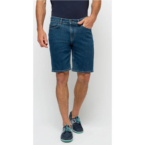 Vêtements Homme Shorts / Bermudas TBS FERDIBER STONE14502