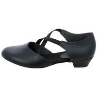 Chaussures Femme Sandales et Nu-pieds Nobrand M02.01_36 Noir