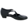 Chaussures Femme Sandales et Nu-pieds Brand M02.01 Noir