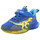 Chaussures Garçon Baskets mode Bull Boys BBAL2103.06 Bleu