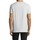 Vêtements Homme T-shirts manches courtes Cerruti 1881 Pratolino Blanc