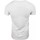 Vêtements Homme T-shirts manches courtes Cerruti 1881 Pratolino Blanc