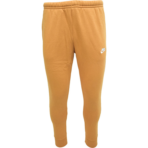 Vêtements Homme Pantalons de survêtement tailwind Nike NSW Club Orange