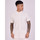 Vêtements Homme Chemises manches courtes Project X Paris Chemise 2210223 Blanc