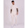Vêtements Homme Chemises manches courtes Project X Paris Chemise 2210223 Blanc