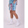 Vêtements Homme Shorts / Bermudas Project X Paris Short 2240221 Bleu