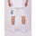 Vêtements Homme Shorts / Bermudas Project X Paris Short 2240220 Blanc