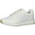 Chaussures Femme Baskets basses Mexx Sneaker Blanc