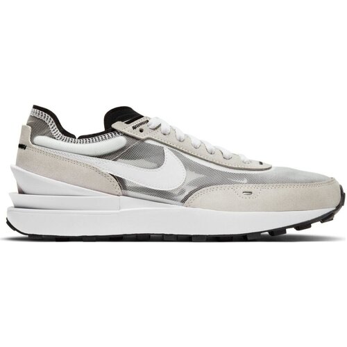 Chaussures Homme Baskets mode iii Nike  Beige