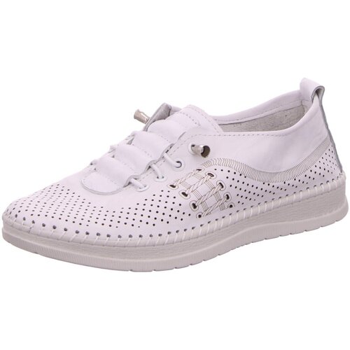 Chaussures Femme Bougeoirs / photophores Scandi  Blanc