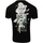 Vêtements T-shirts manches longues The Joker CI1894 Noir