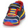 Chaussures Garçon Baskets basses Geox J BAYONYC BOY A Votre adresse doit contenir un minimum de 5 caractères