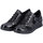 Chaussures Femme Marques à la une R0705-03 SCHWARZ