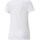 Vêtements Femme T-shirts manches courtes Puma Valentine S Day Graphic Blanc