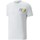 Vêtements Homme T-shirts manches courtes Puma Swxp Graphic Blanc