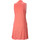 Vêtements Femme Robes courtes Puma 599249-03 Orange
