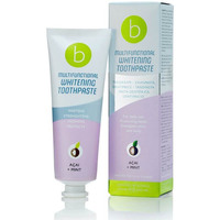 Beauté Accessoires corps Beconfident Multifunctional Whitening Toothpaste acai+mint 