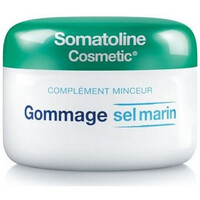 Beauté Gommages & peelings Somatoline cosmetic gommage sel marin 350g Autres