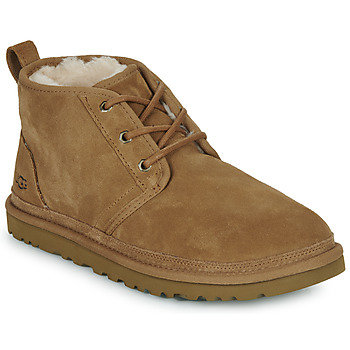 Chaussures Homme Boots UGG M NEUMEL Camel