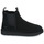 Chaussures Homme Boots UGG M NEUMEL CHELSEA Noir