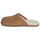 Chaussures Homme Chaussons UGG M SCUFF Camel