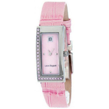 Rose is in the air Femme Montre Laura Biagiotti Montre Femme  LB0011S-03Z (16 mm) Multicolore