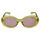 Montres & Bijoux Femme Lunettes de soleil Polaroid Lunettes de soleil Femme  6052-S-40G-52 (ø 52 mm) Multicolore