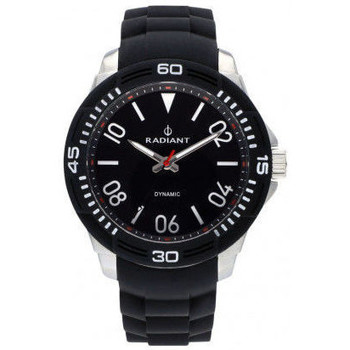 Airstep / A.S.98 Homme Montre Radiant Montre Homme  RA503601 (Ø 46 mm) Multicolore