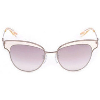 lunettes de soleil trussardi  lunettes de soleil femme  str183-8fex (ø 52 mm) 