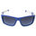 Montres & Bijoux Homme Lunettes de soleil Fila Lunettes de soleil Homme  SF700-58C5 (ø 58 mm) Multicolore