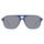 Montres & Bijoux Homme Lunettes de soleil Hackett Lunettes de soleil Homme  HSB86568356 Bleu (ø 56 mm) Multicolore