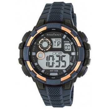 Airstep / A.S.98 Homme Montre Radiant Montre Homme  RA439601 (Ø 45 mm) Multicolore