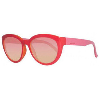 lunettes de soleil benetton  lunettes de soleil femme  be920s02 (ø 54 mm) 
