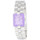 Montres & Bijoux Femme Montre Chronotech Montre Femme  CC7111L-05M (Ø 22 mm) Multicolore