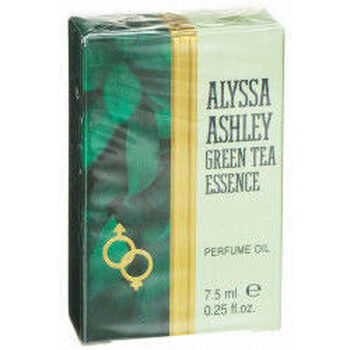 Beauté Parfums Alyssa Ashley Parfum Unisexe Green Tea Essence Oil  (75 ml) Multicolore