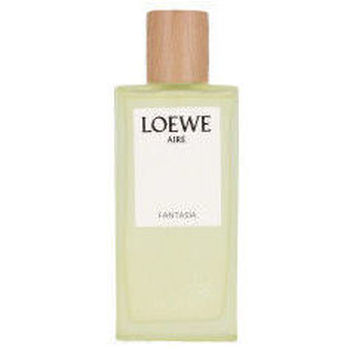 Beauté Parfums Loewe leather baseball cap loewe hat tan  EDT (100 ml) Multicolore