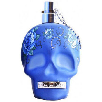 Beauté Parfums Police Parfum Homme To Be Tattoo Art  EDT (75 ml) (75 ml) Multicolore
