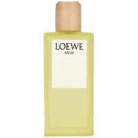 Beauté Femme Eau de parfum Loewe Parfum Unisexe Agua  (100 ml) 