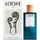Beauté Parfums detalles Loewe Parfum Homme 7 Cobalt  EDP (100 ml) Multicolore
