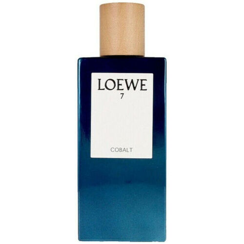 Beauté Parfums Loewe mens Parfum Homme 7 Cobalt  EDP (100 ml) Multicolore