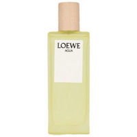 Beauté Homme Eau de toilette Loewe Parfum Agua  EDT (50 ml) Autres